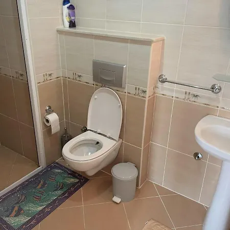 Family Friendly Appartement Apartment Alanya