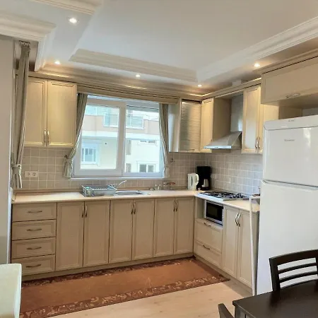 Family Friendly Appartement