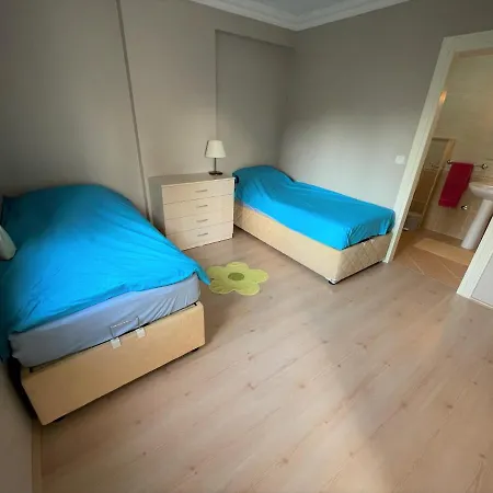 Family Friendly Appartement * Alanya
