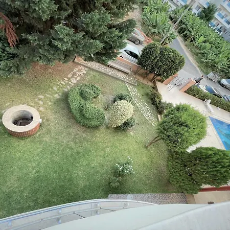 Apartment Family Friendly Appartement Alanya