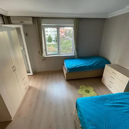 Apartment Family Friendly Appartement