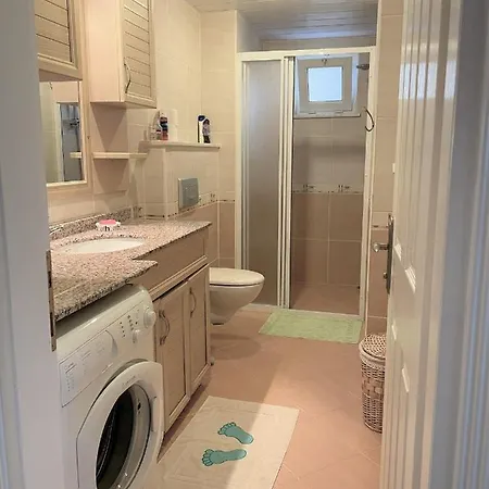 Family Friendly Appartement Apartment *