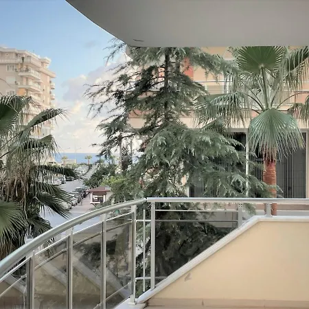Family Friendly Appartement Apartment Alanya
